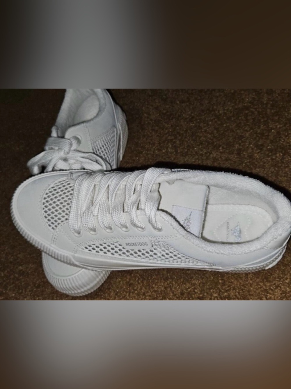 Rocket Dog Shoes